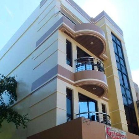 Hilfrans Lodge Vigan Exterior foto