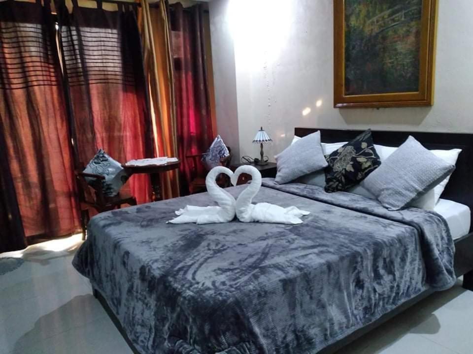 Hilfrans Lodge Vigan Exterior foto
